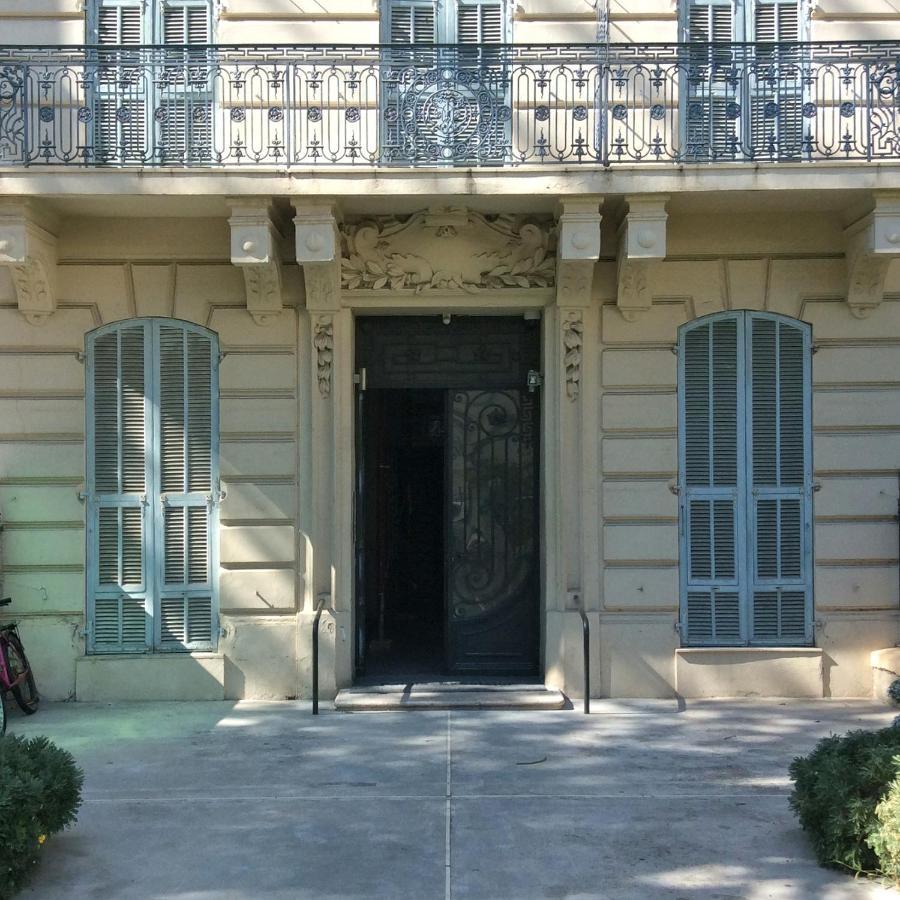 Casa Musa - Niza Exterior foto